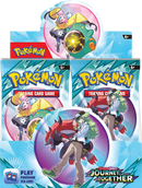 Pokemon Journey Together Enhanced Booster Box