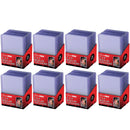 Ultra Pro 3" X 4" Clear Regular Toploader