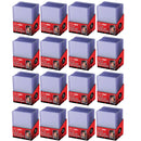 Ultra Pro 3" X 4" Clear Regular Toploader