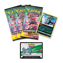 Pokémon TCG: Champion's Path Pin Collection (Spikemuth Gym)