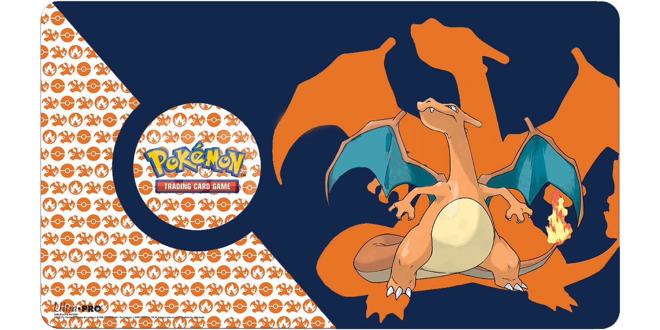 Pokemon TCG: Ultra Pro Play Mat