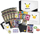 Celebrations Elite Trainer Box