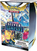 Silver Tempest Booster Bundle