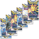 Silver Tempest Booster Bundle