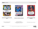 2021 Panini Prizm Football Hobby Box