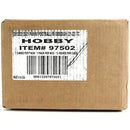 2021 Panini Obsidian Football Hobby Box Case | 12 Boxes