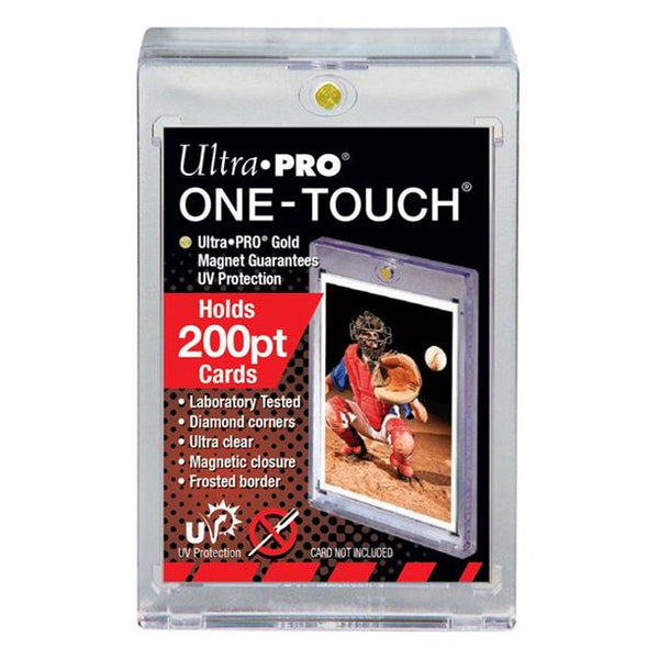 One Touch