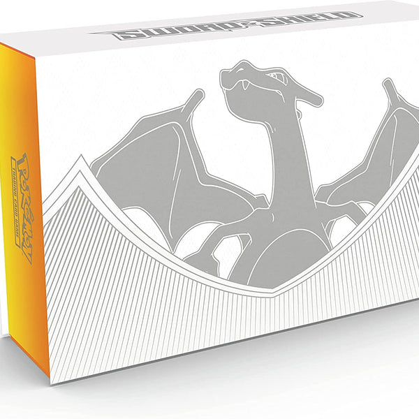 ポケカ　ultra premium collection charizard