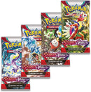 Scarlet & Violet Booster Box