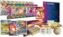 Sword & Shield Ultra Premium Collection Box | Charizard