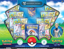 Pokemon GO Special Collection Box | Team Mystic