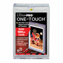 Ultra Pro 180 PT UV One Touch Magnetic Holder for Standard Thickness Cards