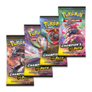 Pokémon TCG: Champion's Path Collection (Hatterene V)