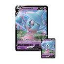 Pokémon TCG: Champion's Path Collection (Hatterene V)