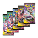 Pokémon TCG: Champion's Path Special Pin Collection (Circhester)
