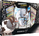 Pokémon TCG: Champion's Path Collection (Dubwool V)