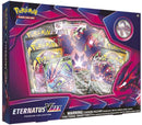 Pokémon TCG: Eternatus VMAX Premium Collection