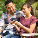 Pokemon TCG Sun and Moon Hidden Fates GX Tin- Charizard GX