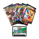 Pokémon TCG: Galar Partners Tin (Cinderace V)