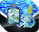 Pokémon TCG: Galar Partners Tin (Inteleon V)