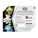 Pokémon TCG: Galar Partners Tin (Inteleon V)