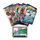 Pokémon TCG: Galar Partners Tin (Inteleon V)