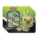 Pokémon TCG: Galar Partners Tin (Rillaboom V)