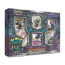 Pokémon TCG: Marshadow Figure Collection