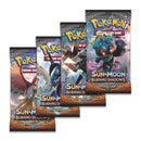 Pokémon TCG: Marshadow Figure Collection