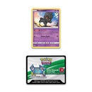 Pokémon TCG: Marshadow Figure Collection