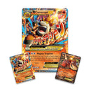 Pokémon TCG: Mega Camerupt-EX Premium Collection