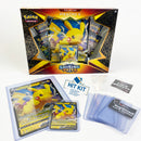 Pokemon Shining Fates Pikachu V Collection Box + HIT KIT™
