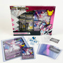 Pokemon 25th Anniversary Sylveon V Collection Box + HIT KIT™
