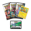 Pokémon TCG: Shining Legends Pin Collection (Pikachu)