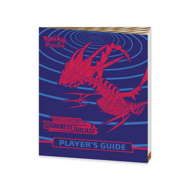 Darkness Ablaze Elite Trainer Box Darkness Ablaze Elite Trainer Box