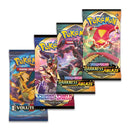 Pokemon TCG: Galarian Sirfetch'd V Box