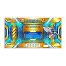 Pokémon TCG: Mega Sharpedo-EX Premium Collection