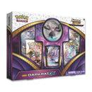 Pokémon TCG: Shining Legends Figure Collection (Shiny Darkrai-GX)
