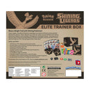 Pokémon TCG: Shining Legends Elite Trainer Box