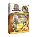 Pokémon TCG: Shining Legends Pin Collection (Pikachu)
