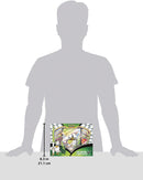 Pokemon TCG: Galarian Sirfetch'd V Box