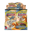 Pokémon TCG: Sun & Moon-Unbroken Bonds Booster Display Box (36 Packs)