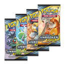 Pokémon TCG: Sun & Moon-Unbroken Bonds Booster Display Box (36 Packs)