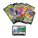 Pokémon TCG: V Powers Tin (Eevee V)