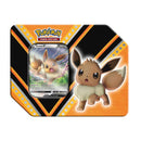 Pokémon TCG: V Powers Tin (Eevee V)