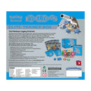 Pokémon TCG: XY Evolutions Elite Trainer Box (Mega Blastoise)