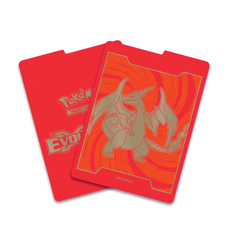 Pokmon TCG: XY Evolutions Elite Trainer Box (Mega Charizard) Pokmon TCG: XY Evolutions Elite Trainer Box (Mega Charizard)