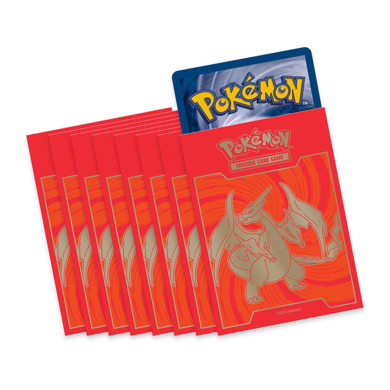 pokemon xy evolutions booster box charizard Pokémon TCG: XY Evolutions Elite Trainer Box (Mega Charizard)
