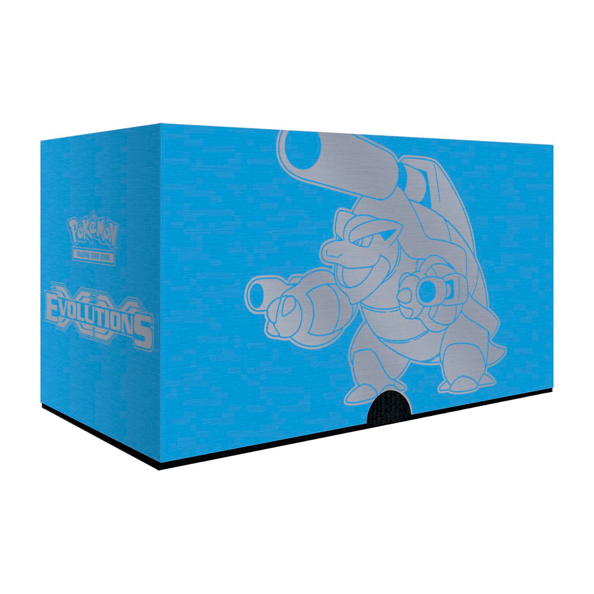 Pokémon TCG: XY Evolutions Elite Trainer Box (Mega Blastoise)