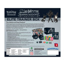 Burning Shadows Elite Trainer Box